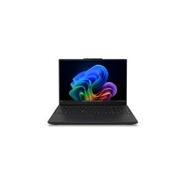 Lenovo Notebook ThinkPad T16 Gen 5 (Intel) Copilot+ PC (21WT005KMZ) - FRI-GX47-006T7T
