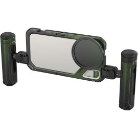 Smallrig Cage für iPhone 15 Pro Max SmallRig x Brandon Li (4407B) - FRI-GX47-001V56