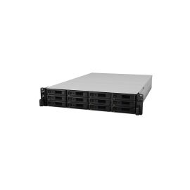 Synology NAS-Erweiterungsgehäuse RX1217RP 12-bay - FRI-GX47-003XCR