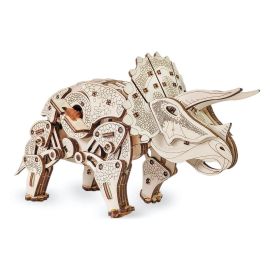 Eco-Wood-Art Bausatz Triceratops - FRI-GX47-006W2V