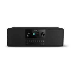 Philips Mini Stereoanlage TAM6500/10 Schwarz - FRI-GX47-0064TT