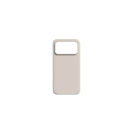 Rhinoshield Back Cover Solid X Magsafe iPhone 17 Pro Max Shell Beige - FRI-GX47-0028PF