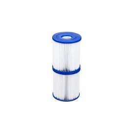 Bestway Pool-Filterkartusche Gr. I - FRI-GX47-005S6H