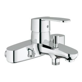 GROHE Badewannenarmatur Eurostyle Cosmopolitan 153 mm, 3/4", Chrom - FRI-GX47-006RBT