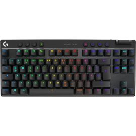 Logitech Gaming-Tastatur PRO X TKL Lightspeed - FRI-GX47-001965