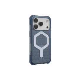 UAG Back Cover Essential Armor MS Pro iPhone 17 Pro Cloud Blue - FRI-GX47-000N4N