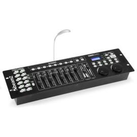 BeamZ Lichtsteuerung DMX-240 - FRI-GX47-0042TN