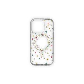 Ideal of Sweden Back Cover Clear Case iPhone 16 Pro Max Petite Floral - FRI-GX47-002XDF