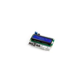 Whadda Display LCD1602 & Keypad Shield für Arduino - FRI-GX47-001X2Q