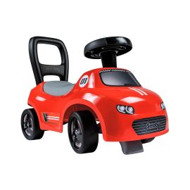 Smoby Rutschfahrzeug rot - FRI-GX47-0043FE