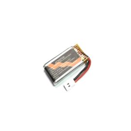 Amewi RC-Akku LiPo 350 mAh 3.7 V für AFX4 Heli - FRI-GX47-003PQ2
