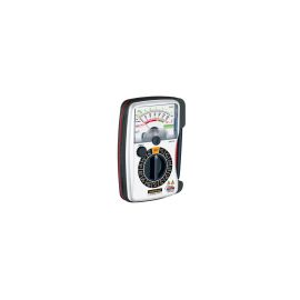 Laserliner Multimeter Home analog - FRI-GX47-002JHG
