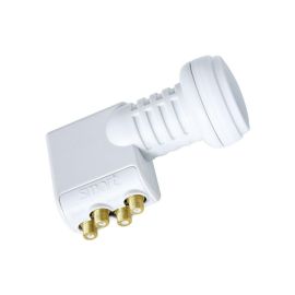 Satelliten TV Zubehör LNB Quattro TITANIUM TQ - FRI-GX47-006E92