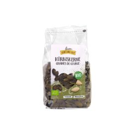 Leib und Gut Bio Kürbiskerne 260 g - FRI-GX47-000496