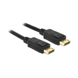 Delock Kabel DisplayPort - DisplayPort, 7 m (84860) - FRI-GX47-006FJF