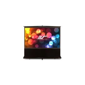 Elite Screens Mobile Leinwand ezCinema F80NWH 177.8x100.1 cm 16:9 - FRI-GX47-0048F8