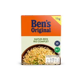 Ben's Original Vollreis 1 kg - FRI-GX47-0005XT