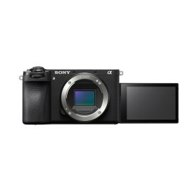 Sony Fotokamera Alpha 6700 Body - FRI-GX47-0075Q2