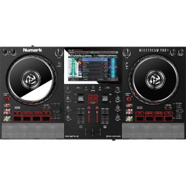Numark DJ-Controller MixStream Pro+ - FRI-GX47-0029T5