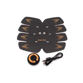 Bodi-Tek Elektrostimulationsgerät Ab Trainer - FRI-GX47-0001T7
