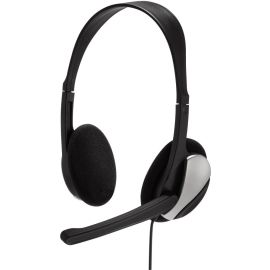 HAMA PC-Office-Headset HS-P100 - FRI-HN64-0010GH