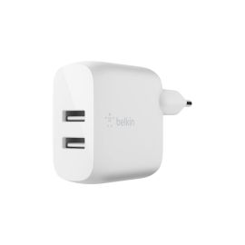 Belkin USB-Wandladegerät Boost Charge 2-Port USB-A 24W