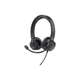 Trust Headset HS-150 - FRI-GX47-00394E