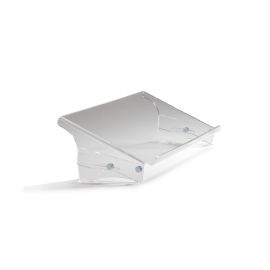 BakkerElkhuizen Dokumentenhalter Q-DOC 515 A3 Transparent - FRI-GX47-001QDX