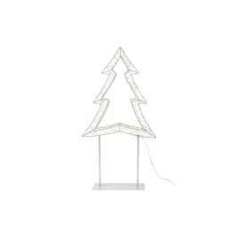 COCON LED-Tannenbaum 3D, Metall, klein - FRI-GX47-000PK6