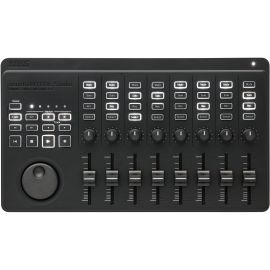 Korg Fader-Controller nanoKONTROL Studio – 8 Fader - FRI-GX47-0021VN