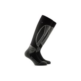 Rohner Socks High Performance L/R Socken Schwarz, Grösse 36-38 - FRI-GX47-00307P