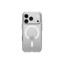 Rhinoshield Back Cover Clear Case (MagSafe) für iPhone 17 Pro - FRI-GX47-004XDV