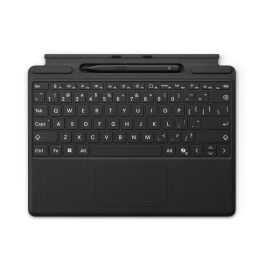 Microsoft Surface Pro Keyboard mit Slim Pen for Business (CH) - FRI-GX47-0013G9