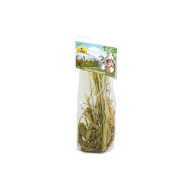 JR Farm Knabber-Potpourri Nagersnack Knabbermix 50 g - FRI-GX47-002HKR