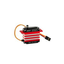 KST Standard Servo HLS3008-12 32 kg, 0.07 s, 12V, Brushless - FRI-GX47-004R1V