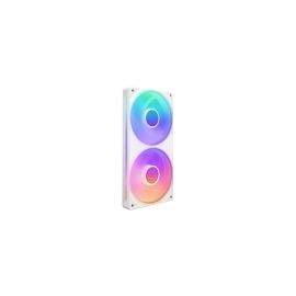 NZXT PC-Lüfter RF-U24HF-W1 - FRI-GX47-001MKG