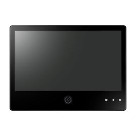 Hanwha Vision Überwachungsmonitor SMT-1031PV 10" 2MP AI Cam - FRI-GX47-004XMP