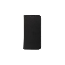 dbramante1928 Book Cover Oslo iPhone 15 Pro Max Black Schwarz - FRI-GX47-00085G