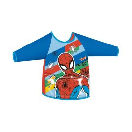 Arditex Malschürze für Kinder Spiderman - FRI-GX47-0046E0