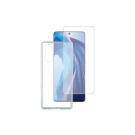 4smarts 360° Starter Set X-Pro Clear UltraSonix Galaxy S22+ - FRI-GX47-001949