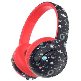ICLEVER Kids Bluetooth Headphones (310215) - FRI-HN64-000HMX