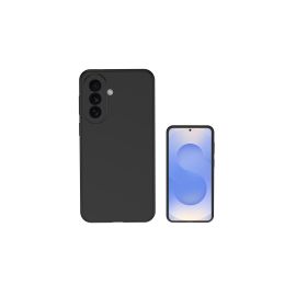 4smarts Back Cover Silicone Case Cupertino für Samsung Galaxy A37 5G - FRI-GX47-0015DD