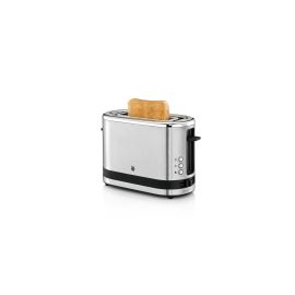 WMF Toaster Küchen minis Schwarz/Silber - FRI-GX47-0045T9