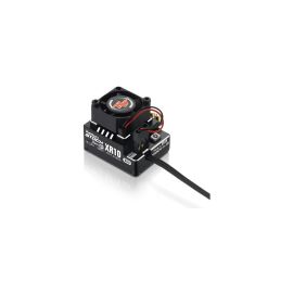 Hobbywing Brushless Regler Xerun XR10 Stock Spec 1S 1s - FRI-GX47-001NFQ