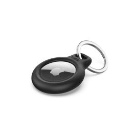 Belkin Secure Holder für Apple AirTag 4er Pack, Schwarz - FRI-GX47-000Z6M