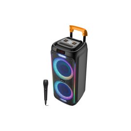 Denver TSP-456 mit LED-Beleuchtung und Trolley-Funktion - FRI-GX47-007WW0