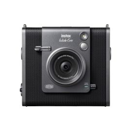 Fujifilm Fotokamera Instax Wide Evo Schwarz - FRI-GX47-001EC4
