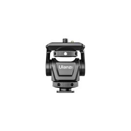 Ulanzi Universal Monitor Halter mit Cold Shoe U-150 - FRI-GX47-003A9A