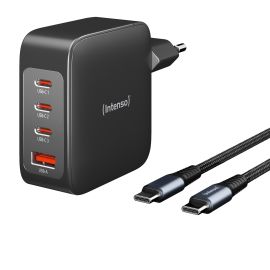 INTENSO Power Adapter W140A3C Charger - FRI-HN64-000GAY