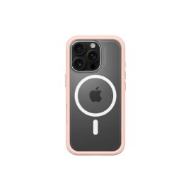 Rhinoshield Mod NX MagSafe iPhone 16 Pro Blush Pink - FRI-GX47-0035AP
